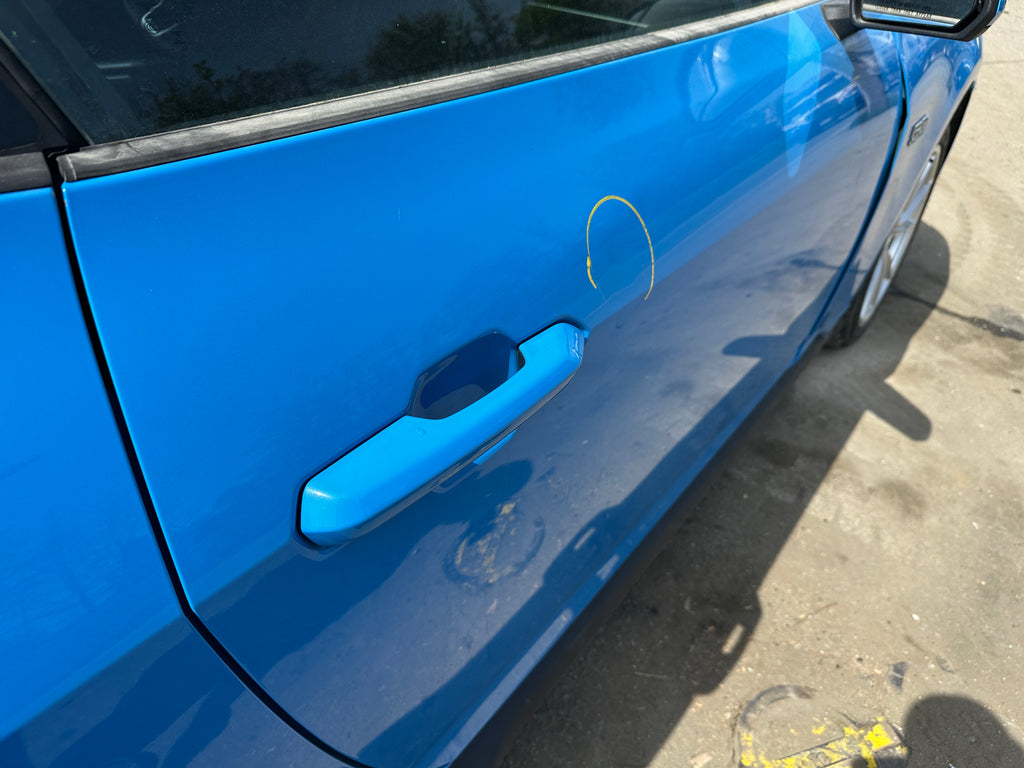 2024 Ford Mustang GT 5.0 – F2504