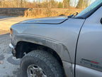 2005 GMC New Sierra K3500 6.6 LLY Duramax – G2602