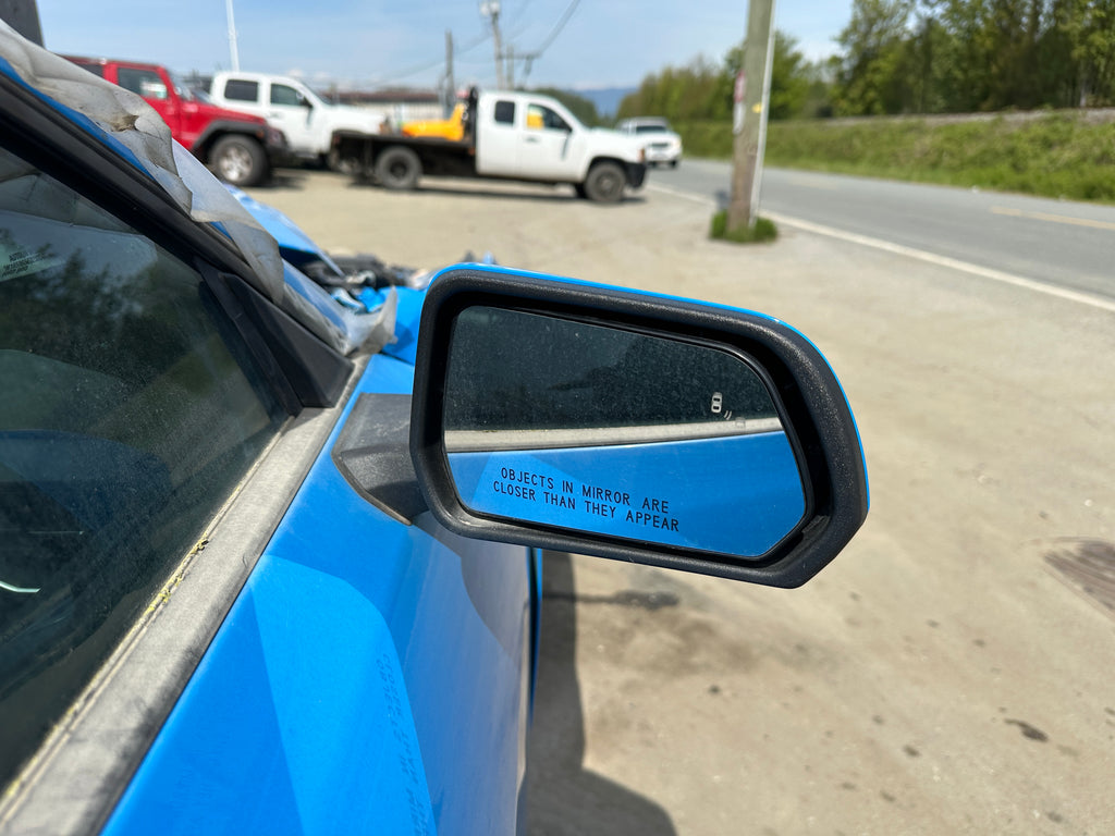 2024 Ford Mustang GT 5.0 – F2504