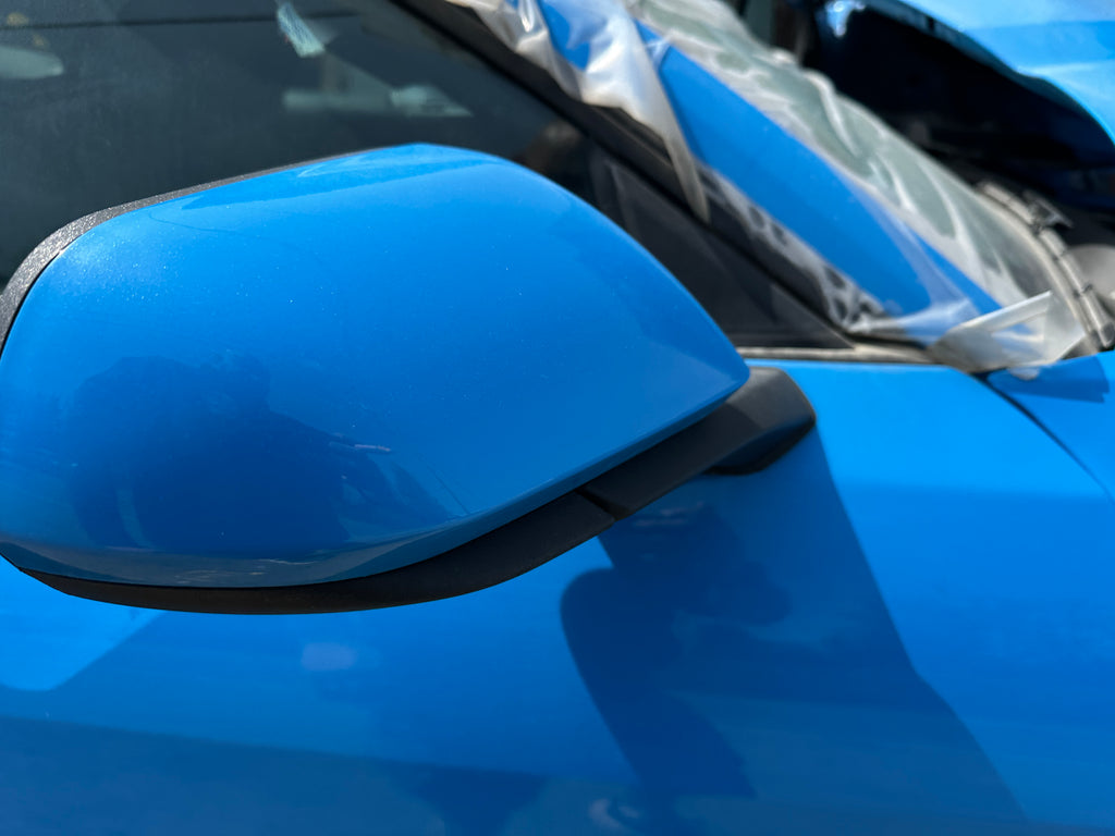 2024 Ford Mustang GT 5.0 – F2504