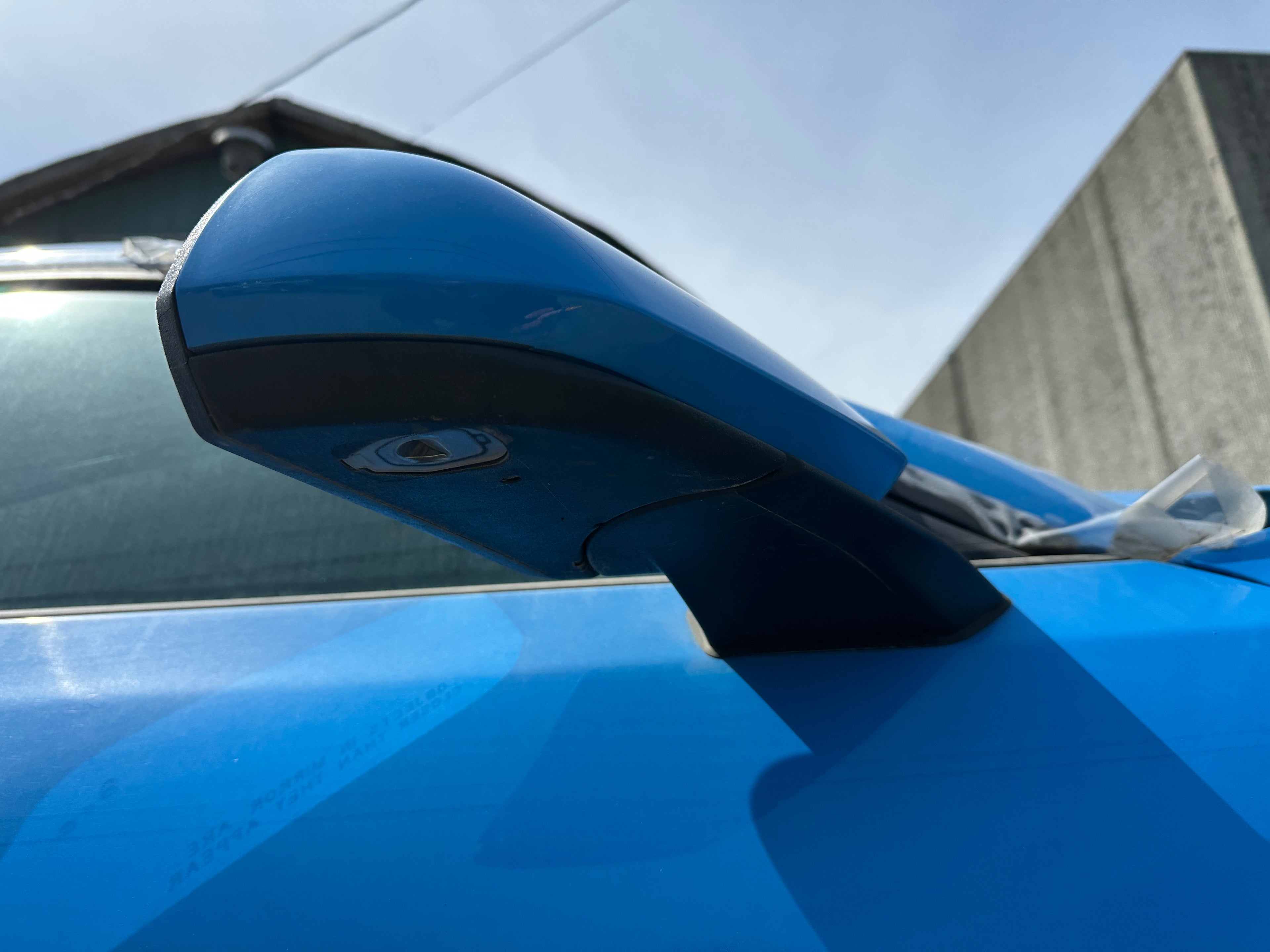 2024 Ford Mustang GT 5.0 – F2504