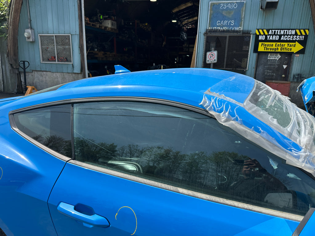 2024 Ford Mustang GT 5.0 – F2504