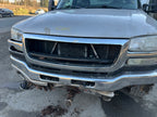 2005 GMC New Sierra K3500 6.6 LLY Duramax – G2602