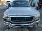 2005 GMC New Sierra K3500 6.6 LLY Duramax – G2602