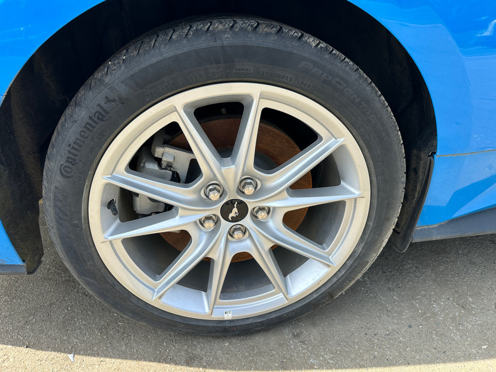 2024 Ford Mustang GT 5.0 – F2504