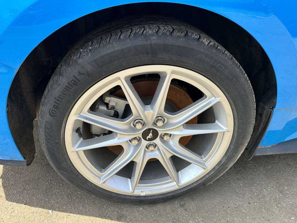 2024 Ford Mustang GT 5.0 – F2504