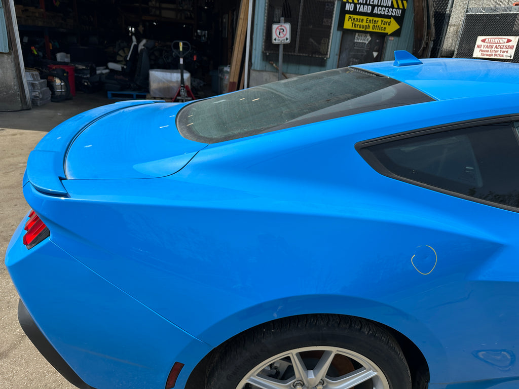 2024 Ford Mustang GT 5.0 – F2504