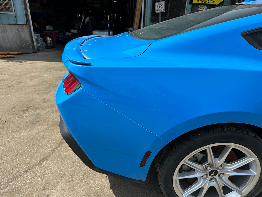 2024 Ford Mustang GT 5.0 – F2504