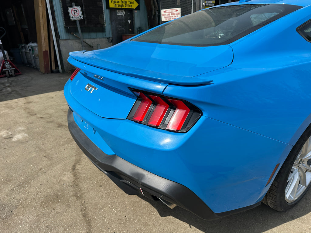 2024 Ford Mustang GT 5.0 – F2504