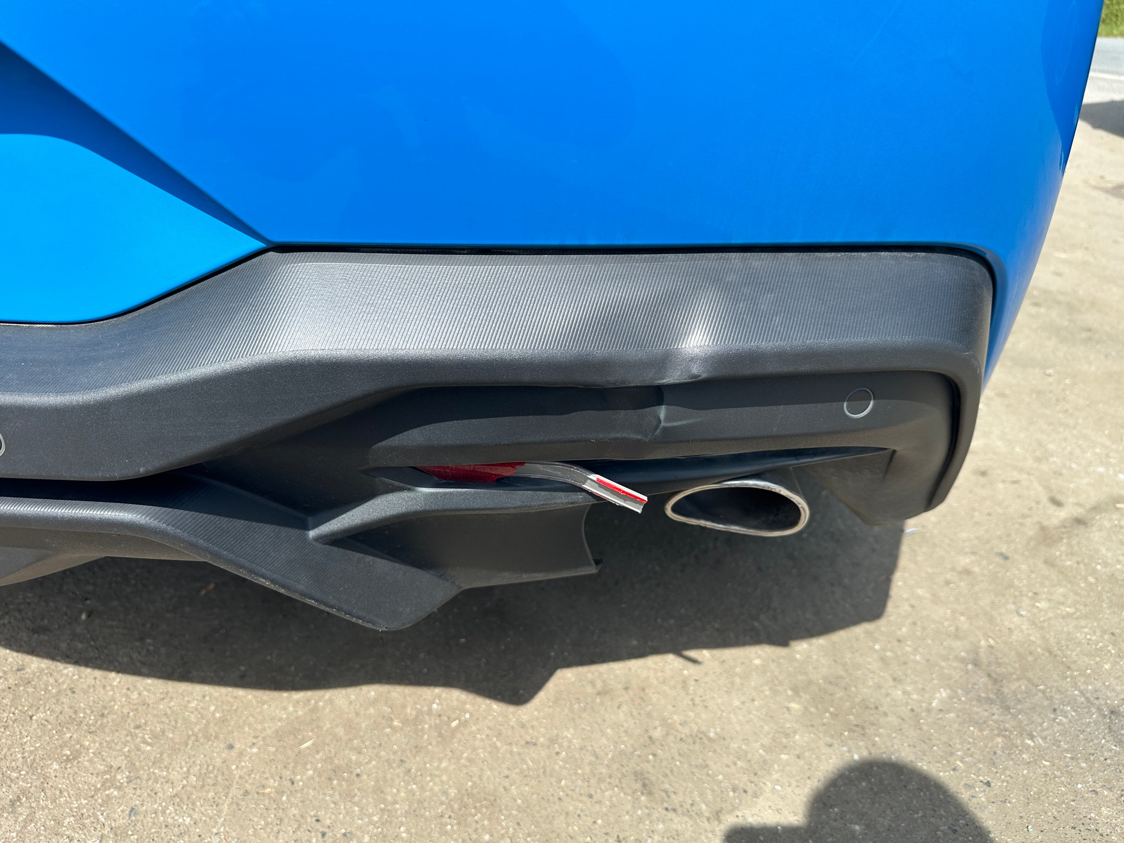 2024 Ford Mustang GT 5.0 – F2504