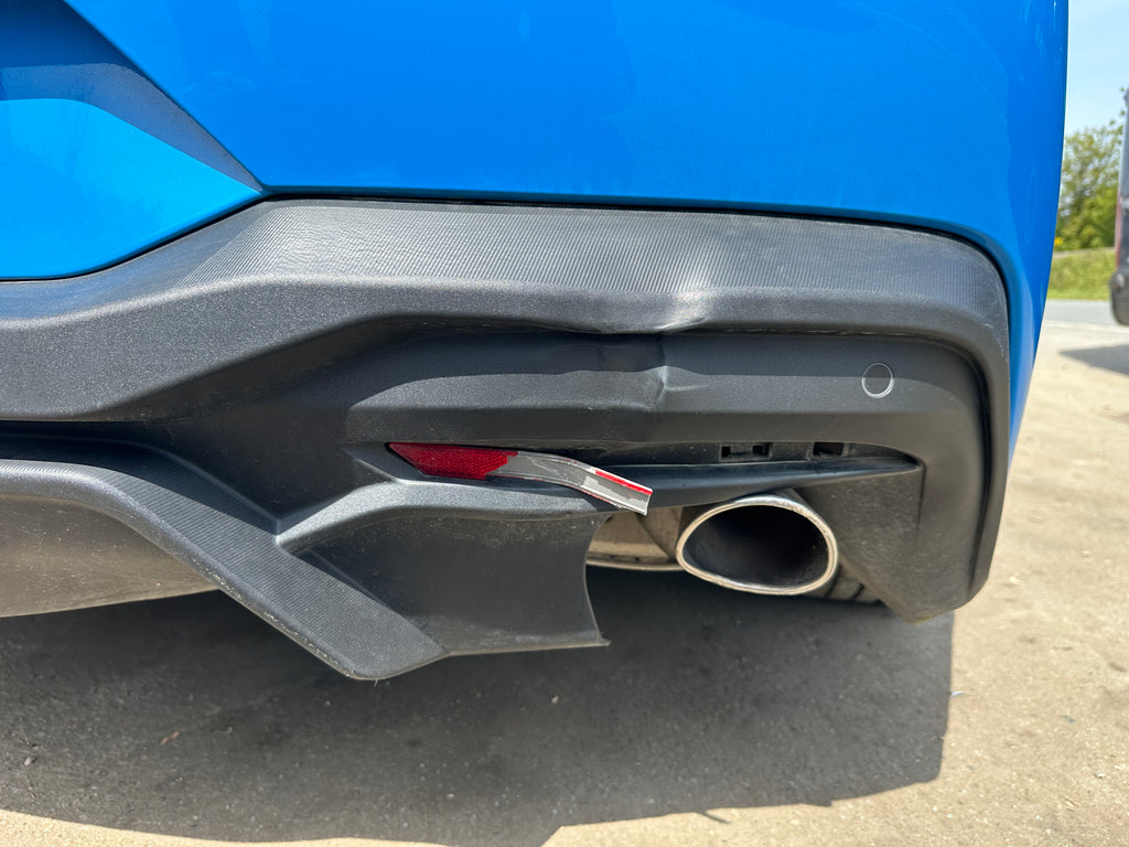 2024 Ford Mustang GT 5.0 – F2504