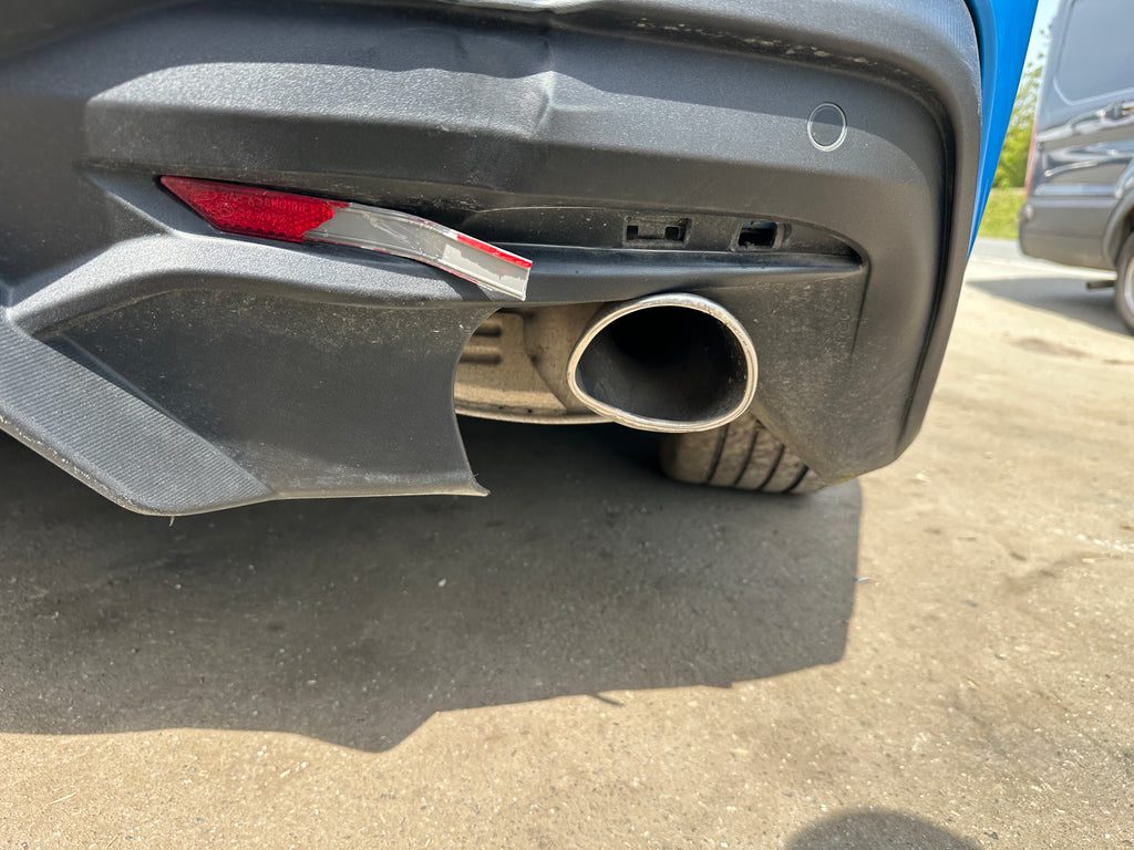 2024 Ford Mustang GT 5.0 – F2504