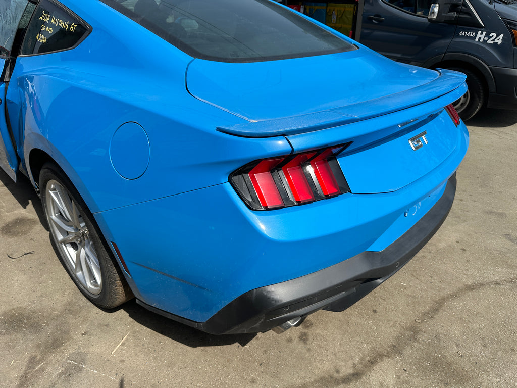 2024 Ford Mustang GT 5.0 – F2504