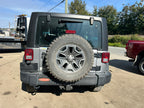 2018 Jeep Wrangler JL Sport 3.6 – J2544