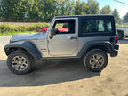 2018 Jeep Wrangler JL Sport 3.6 – J2544