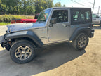 2018 Jeep Wrangler JL Sport 3.6 – J2544