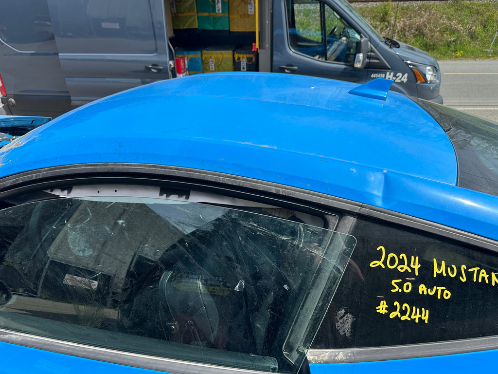 2024 Ford Mustang GT 5.0 – F2504