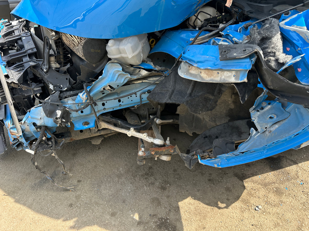 2024 Ford Mustang GT 5.0 – F2504