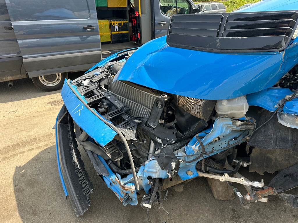 2024 Ford Mustang GT 5.0 – F2504