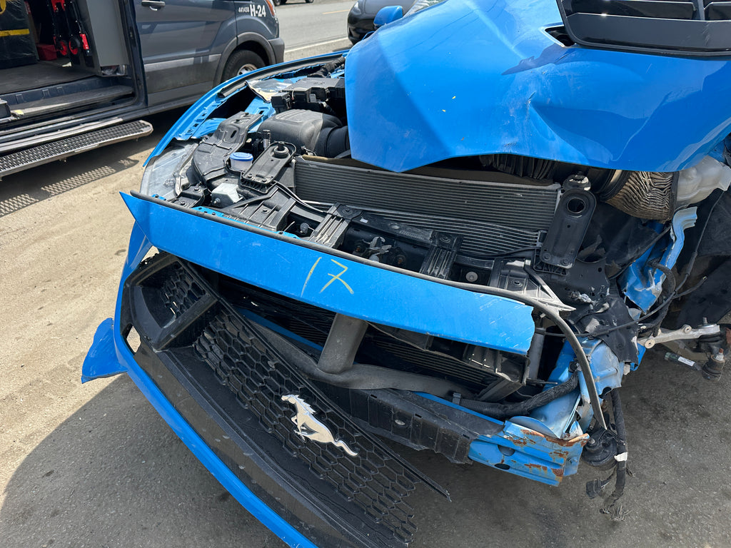 2024 Ford Mustang GT 5.0 – F2504