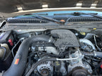 2005 GMC New Sierra K3500 6.6 LLY Duramax – G2602