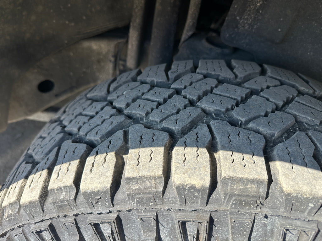 2018 Jeep Wrangler JL Sport 3.6 – J2544