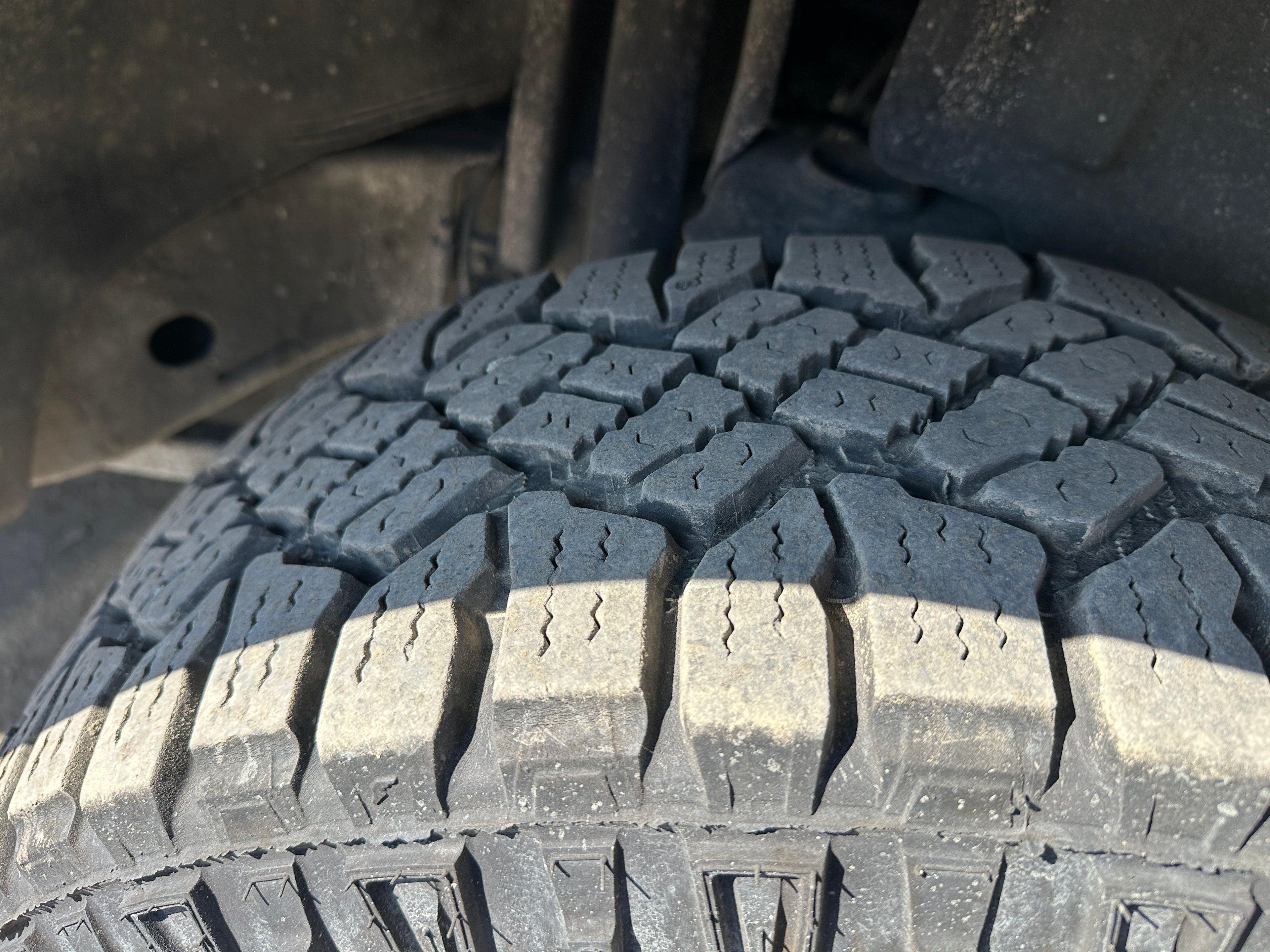 2018 Jeep Wrangler JL Sport 3.6 – J2544
