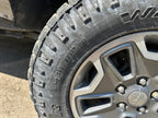2018 Jeep Wrangler JL Sport 3.6 – J2544
