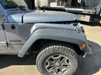 2018 Jeep Wrangler JL Sport 3.6 – J2544
