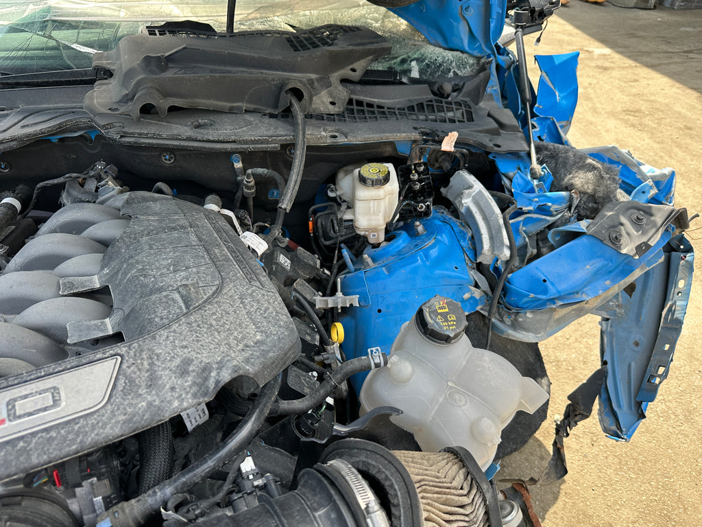 2024 Ford Mustang GT 5.0 – F2504