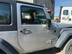 2018 Jeep Wrangler JL Sport 3.6 – J2544