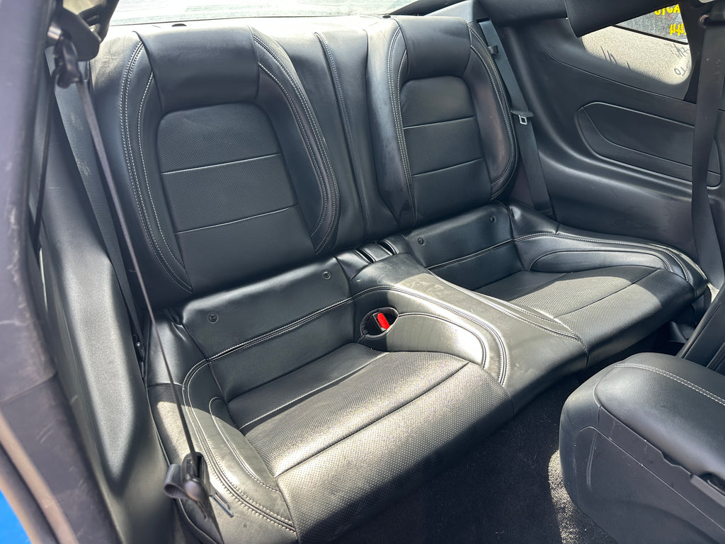 2024 Ford Mustang GT 5.0 – F2504