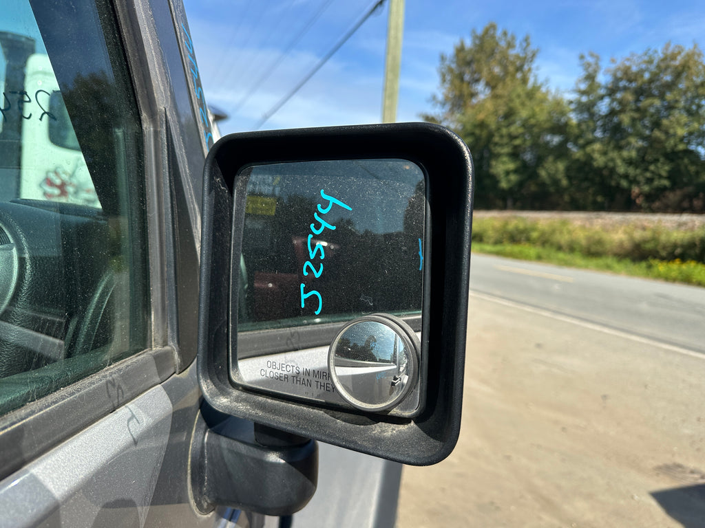 2018 Jeep Wrangler JL Sport 3.6 – J2544