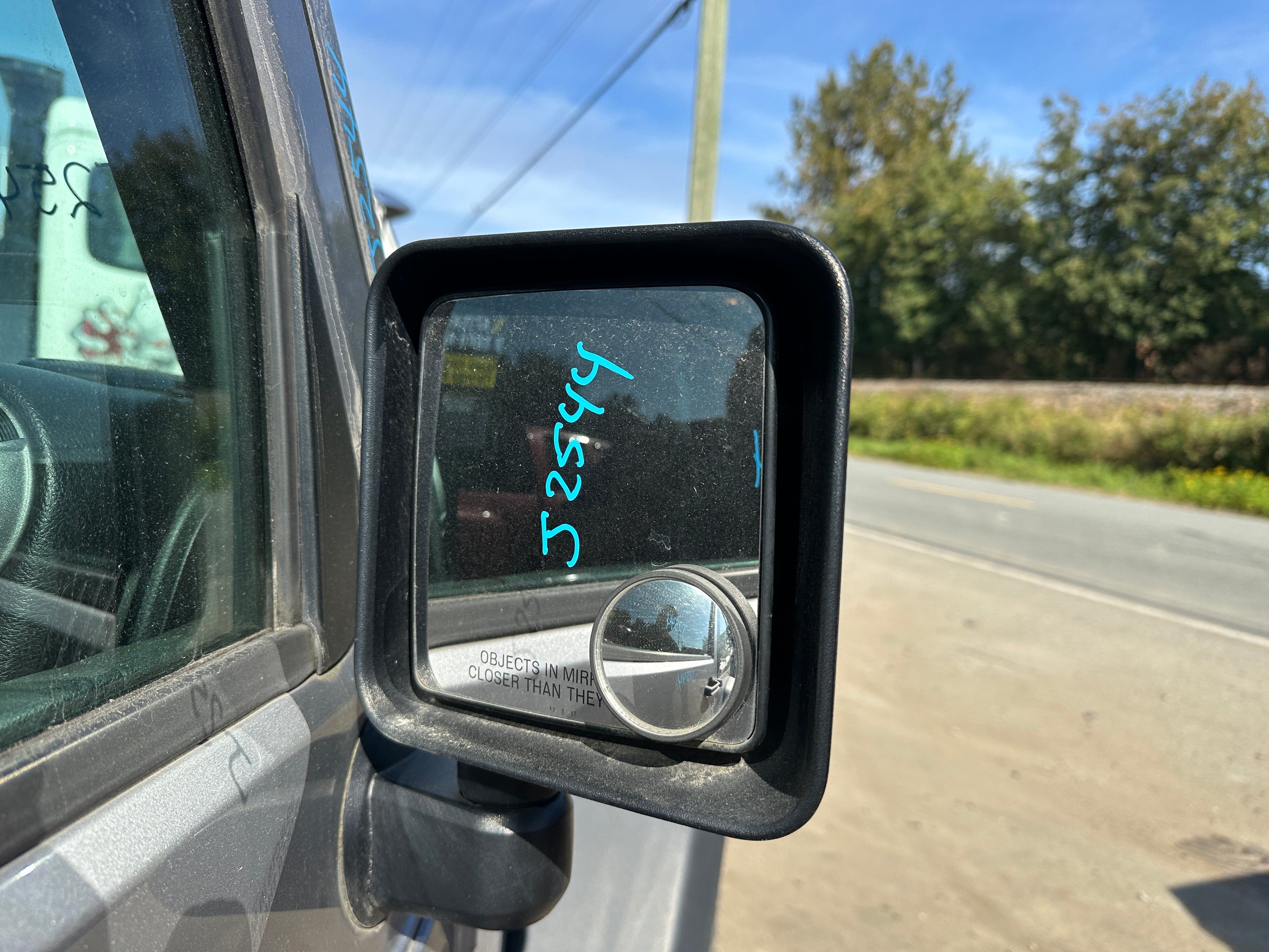 2018 Jeep Wrangler JL Sport 3.6 – J2544