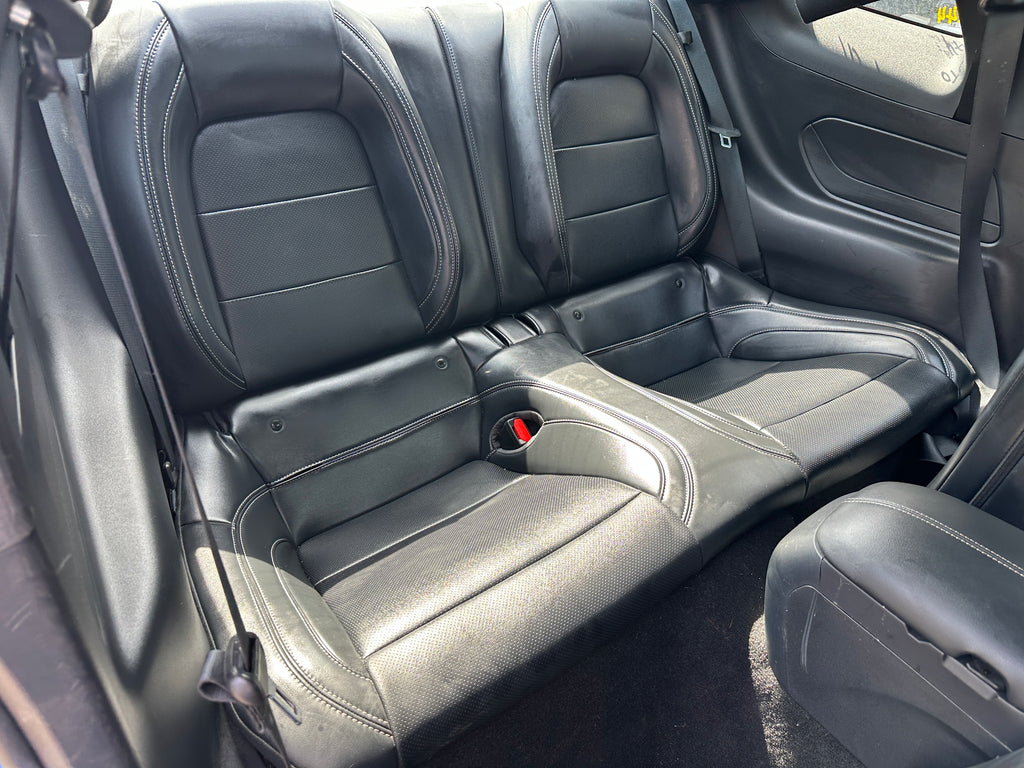 2024 Ford Mustang GT 5.0 – F2504