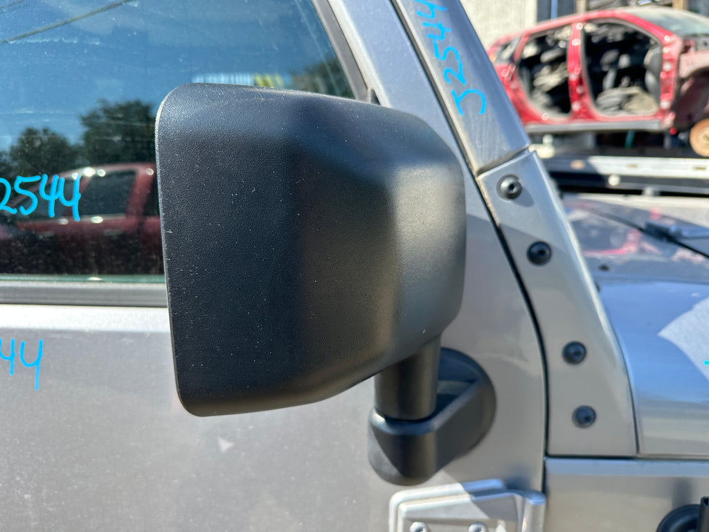 2018 Jeep Wrangler JL Sport 3.6 – J2544