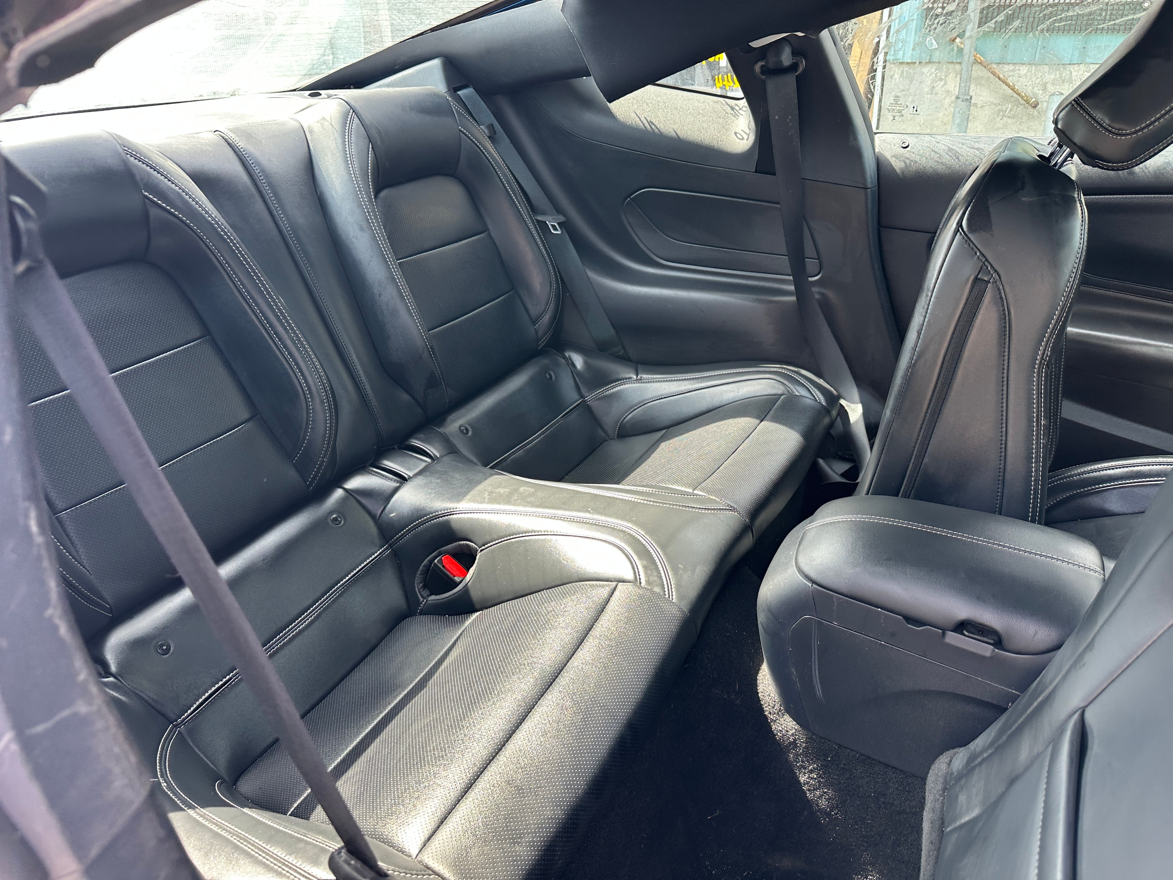 2024 Ford Mustang GT 5.0 – F2504