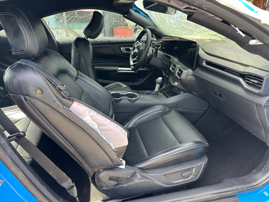 2024 Ford Mustang GT 5.0 – F2504