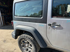 2018 Jeep Wrangler JL Sport 3.6 – J2544