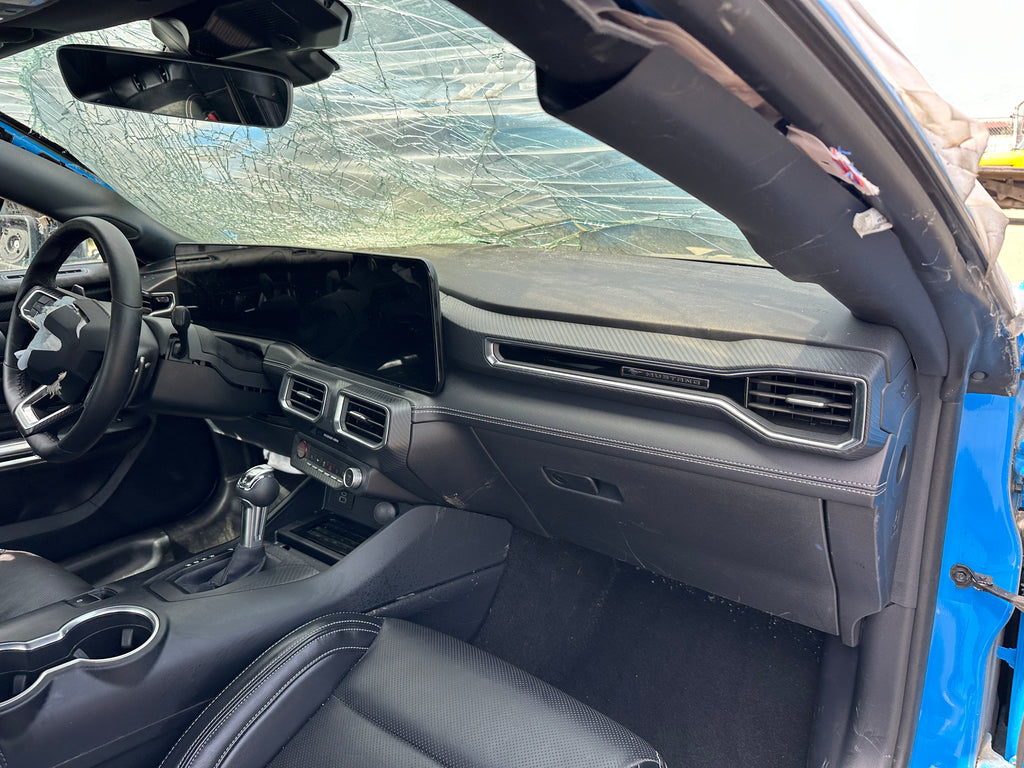 2024 Ford Mustang GT 5.0 – F2504