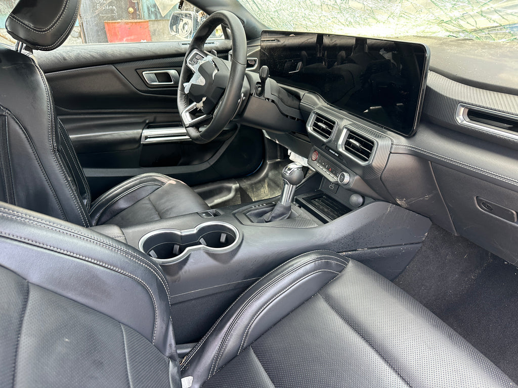 2024 Ford Mustang GT 5.0 – F2504