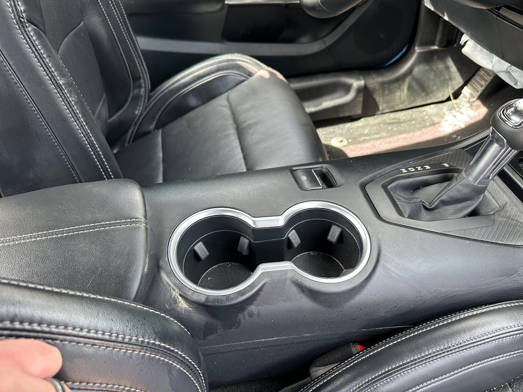 2024 Ford Mustang GT 5.0 – F2504