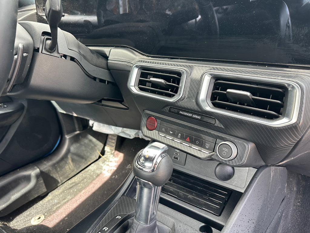 2024 Ford Mustang GT 5.0 – F2504