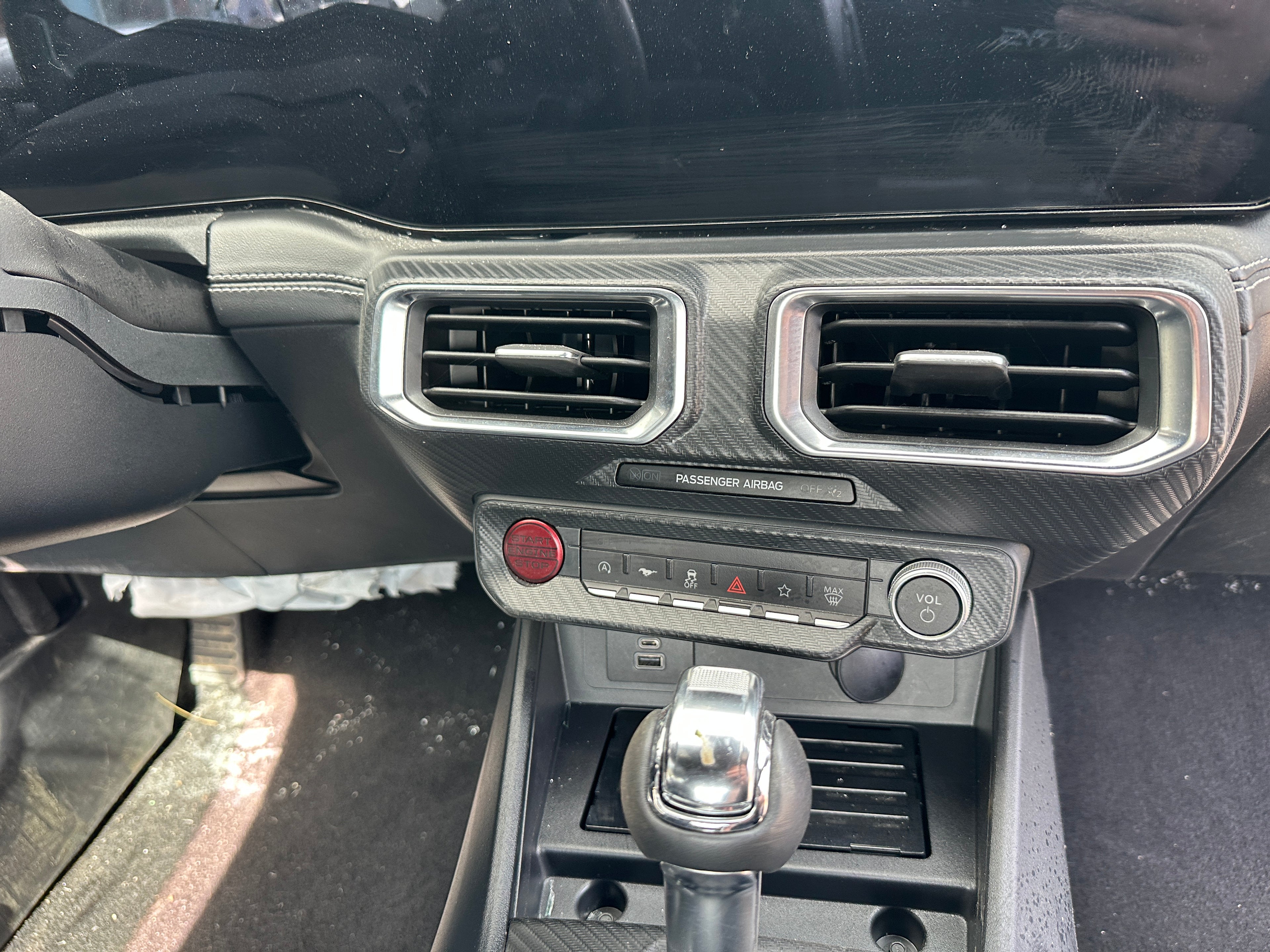 2024 Ford Mustang GT 5.0 – F2504