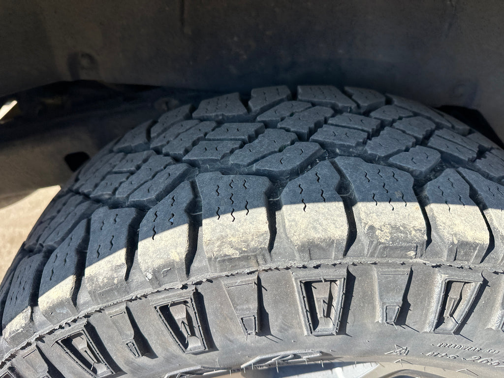 2018 Jeep Wrangler JL Sport 3.6 – J2544