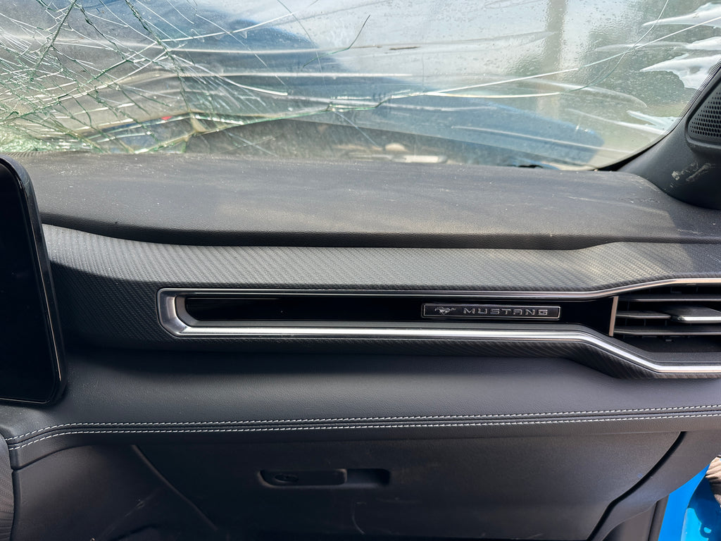 2024 Ford Mustang GT 5.0 – F2504