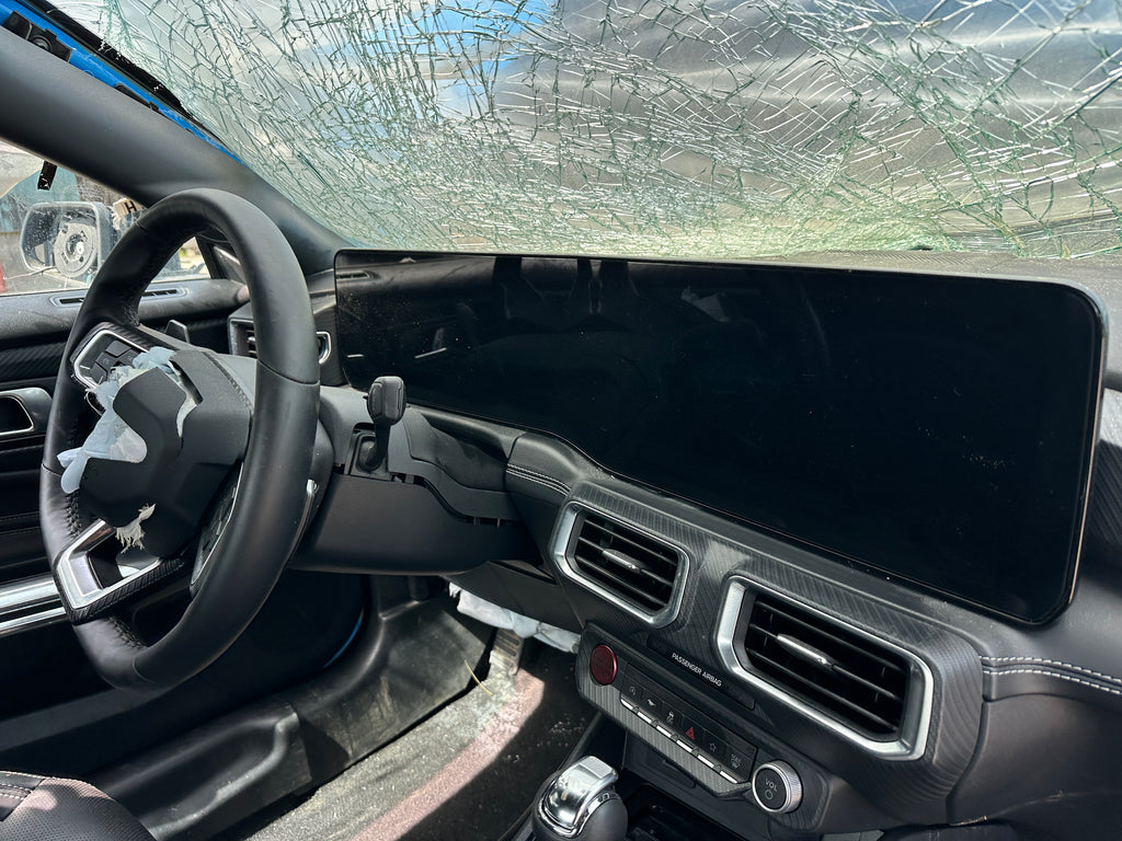 2024 Ford Mustang GT 5.0 – F2504