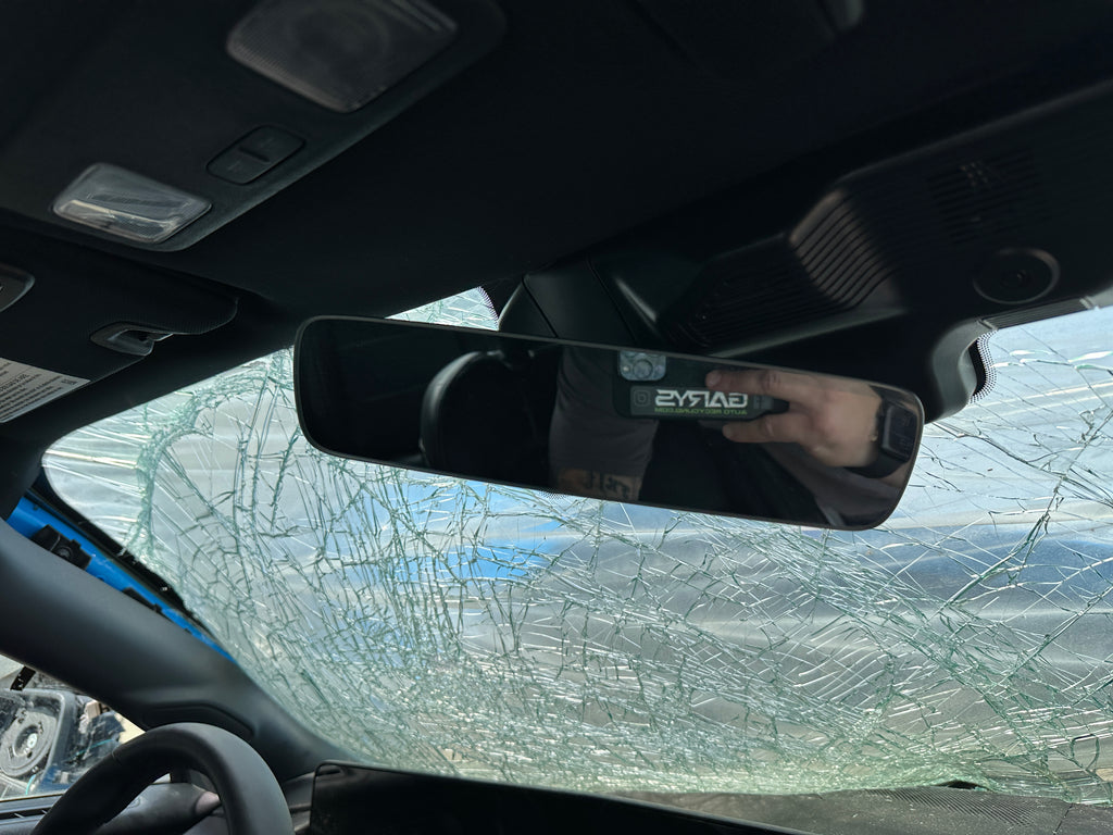 2024 Ford Mustang GT 5.0 – F2504