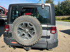 2018 Jeep Wrangler JL Sport 3.6 – J2544