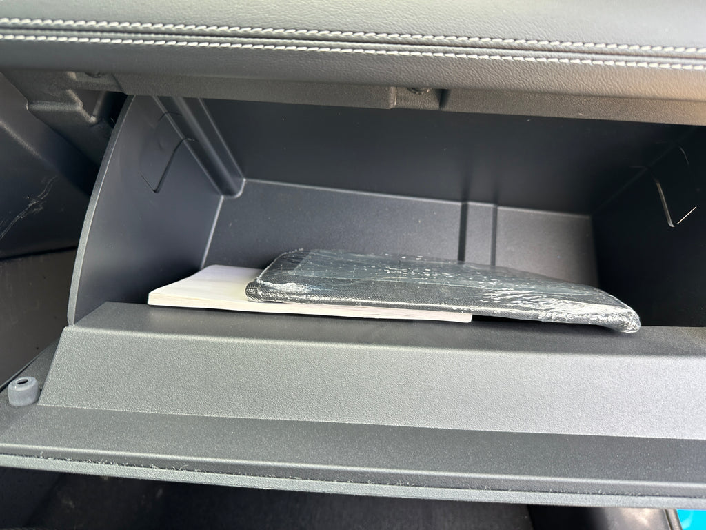 2024 Ford Mustang GT 5.0 – F2504